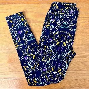 OS lularoe leggings